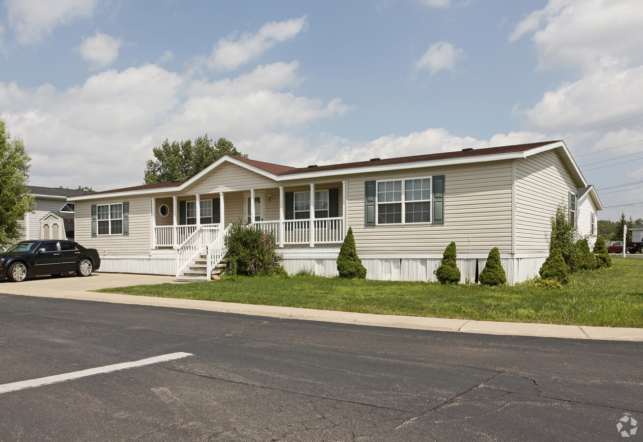 Photo - Glen Ridge Apartments