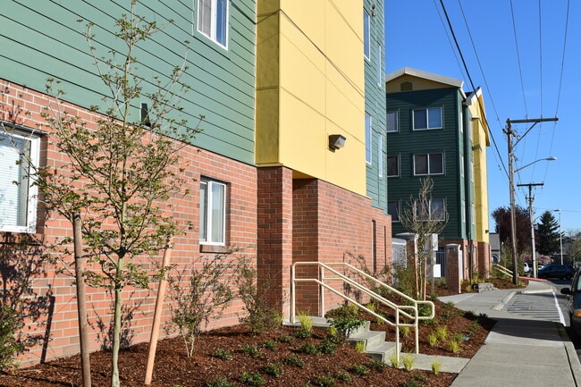 Photo - Titus Village Apartments