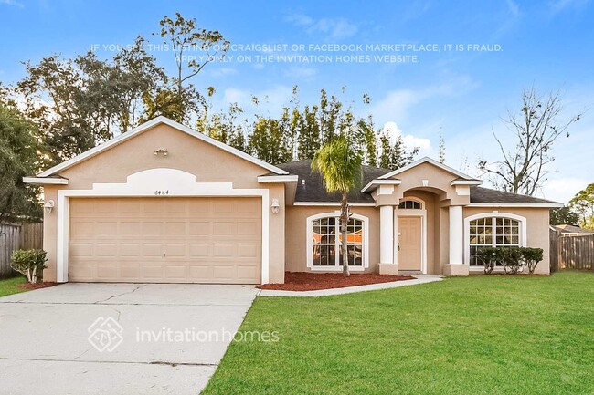 Building Photo - 6464 Betty Ave