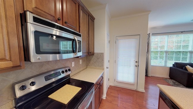 Photo - 2309 Hartfield Cir