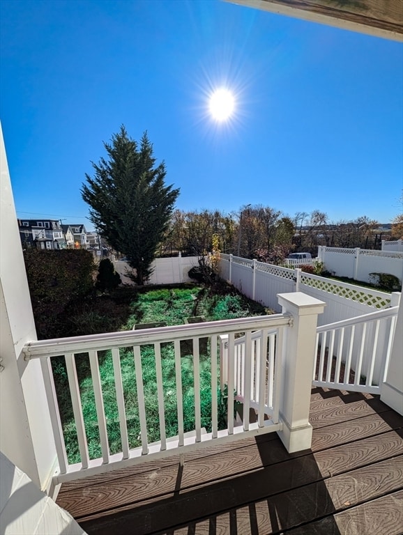 Building Photo - 103-105-105 Homer St Unit 103