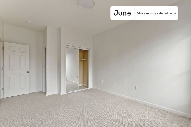 Photo - Room in Shared 5 bed/7 bath home Unit C