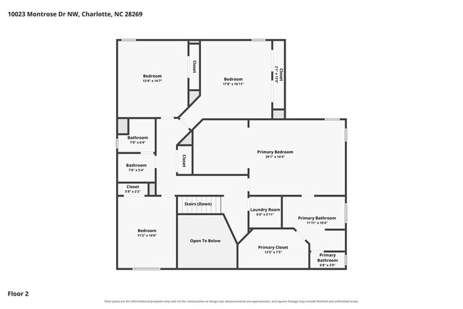 Photo - 10023 Montrose Dr