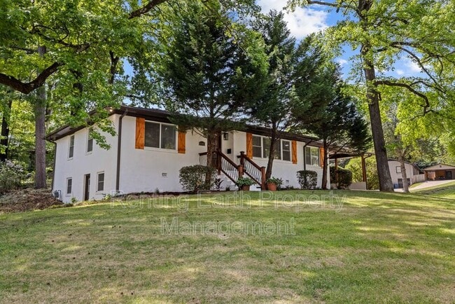 Photo - 4501 Linpark Dr