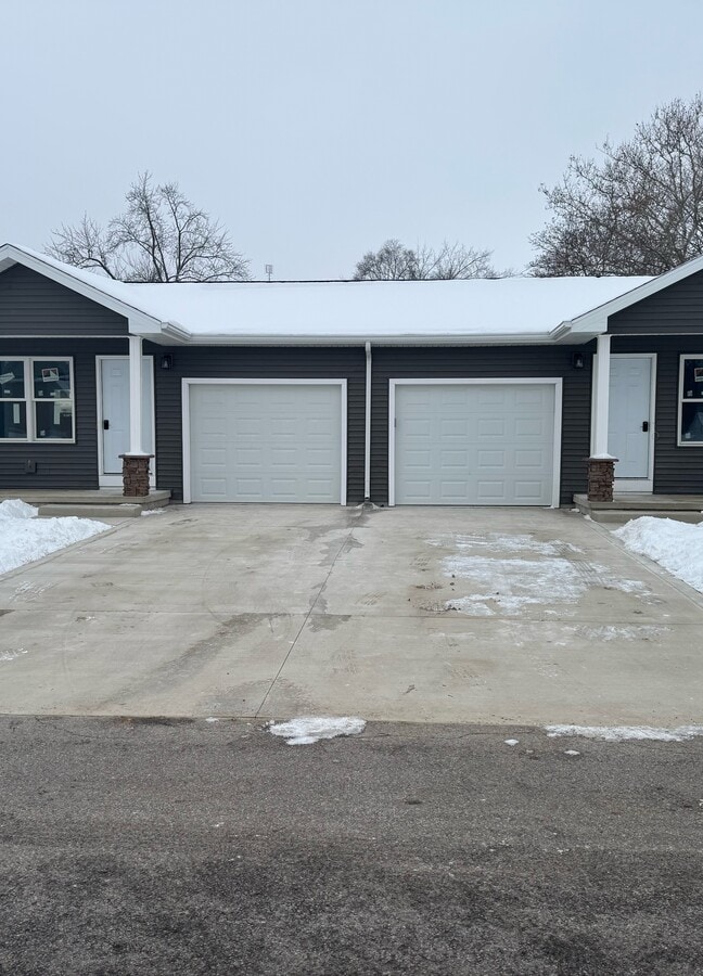 Photo - South Harrison Duplex Unit 431