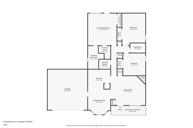 Photo - 45 Deadwood Ln