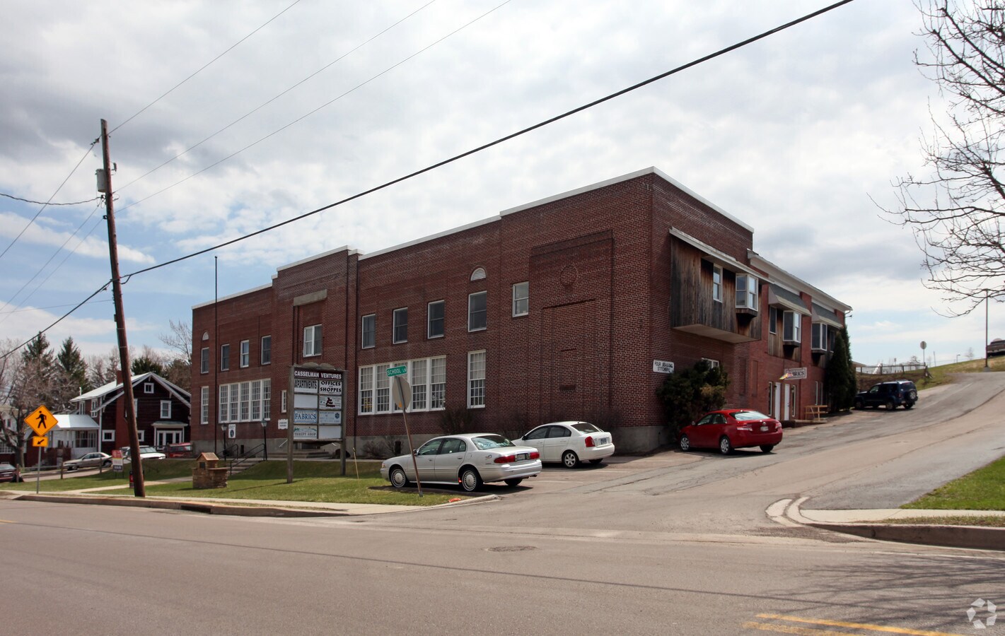 Photo - Casselman Ventures Apartments