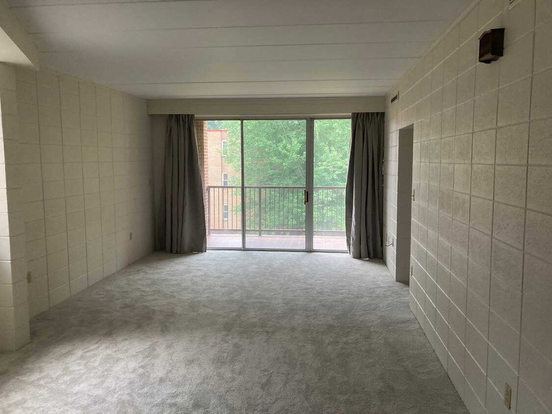 Blacksburg, 2BR / 1 BA, Available for lease - Blacksburg, 2BR / 1 BA, Available for lease
