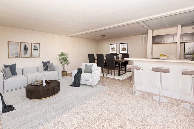 Photo - Stevenson Lane Apartments