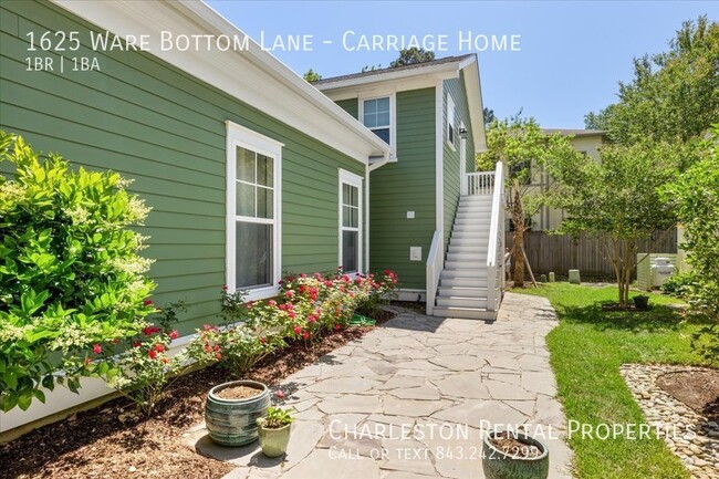 Photo - 1625 Ware Bottom Ln House
