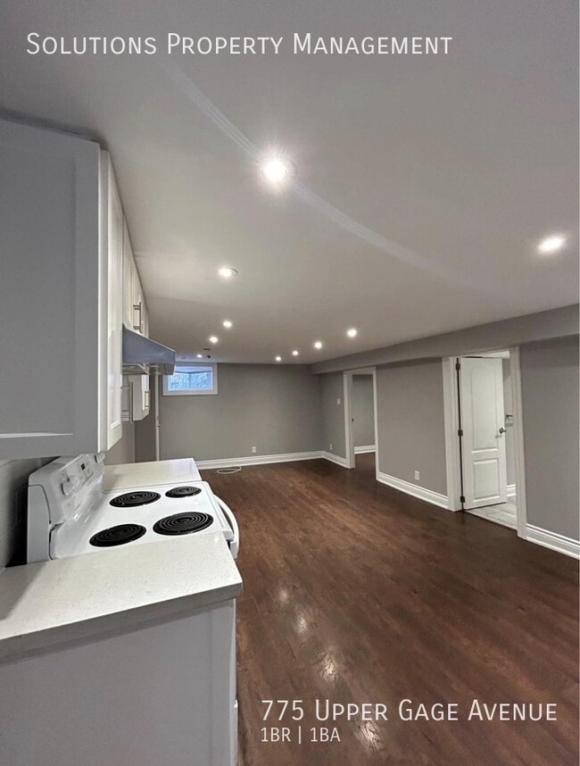 Photo - Charming 1-Bedroom Apartment