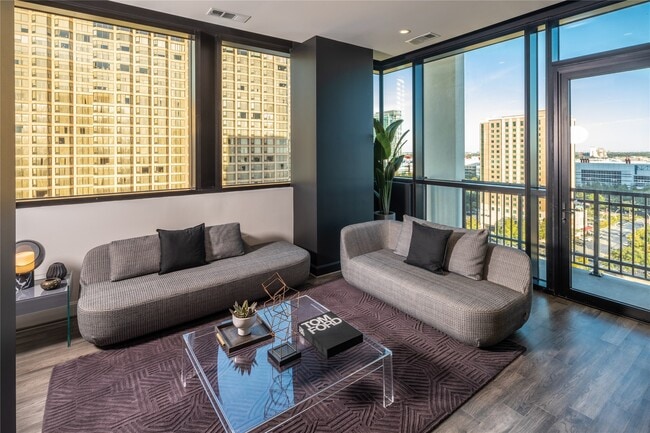 Photo - 1211 Caroline St Unit 1401