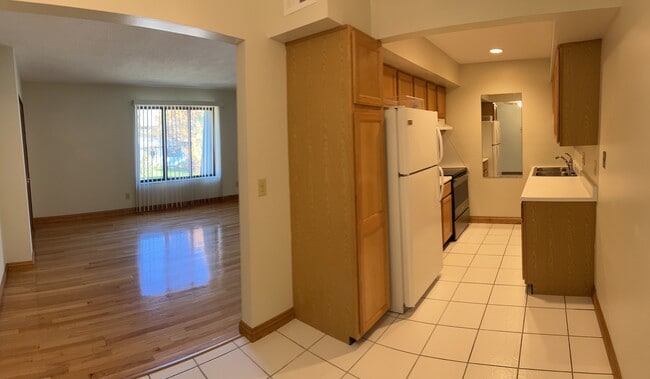 French Quarters Apartments