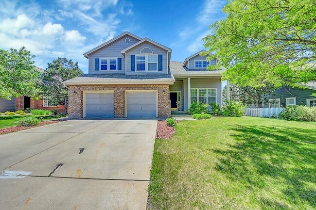 Photo - 20758 E Maplewood Ln Casa