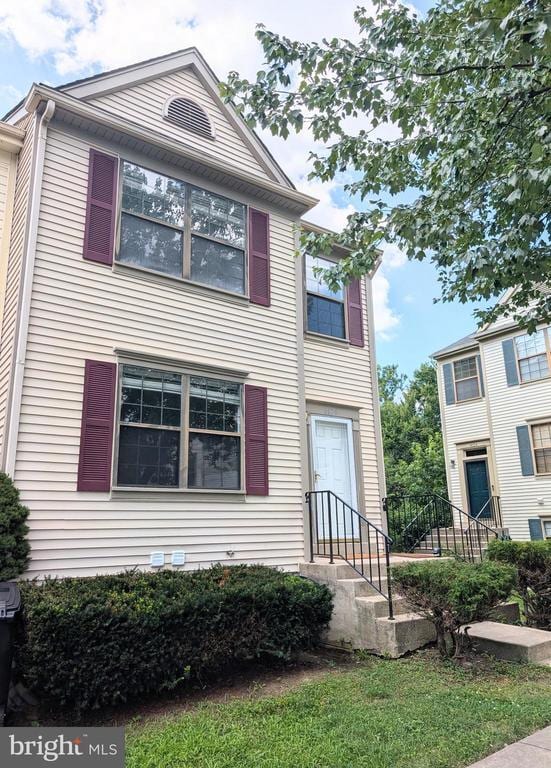 Building Photo - 6026 Little Brook Ct Rental