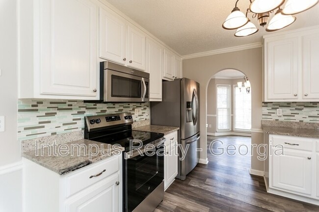 Photo - 612 Ridge Crossing Dr