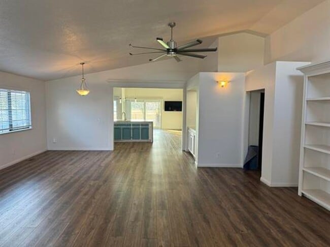 Photo - Beautiful single story, 3 bedroom 2 bath home in a gated community!! Available 2/1/26!