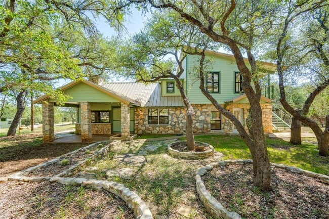 Photo - 1217 Lost Oak Trail Casa
