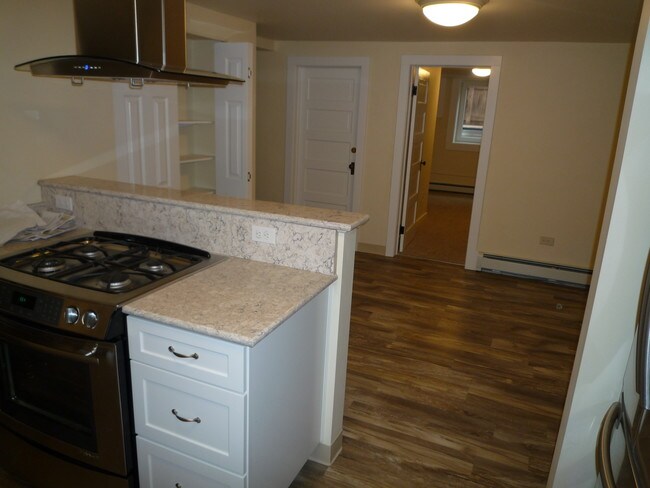 Photo - 1631 Harrison St Unit 1631