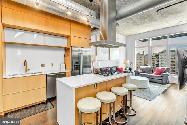 Photo - 1515 15th St NW Unidad 709