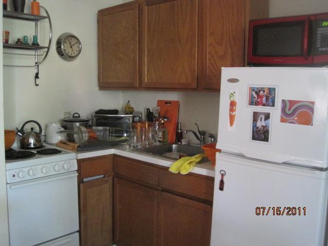 Photo - 67 S Huntington Ave Unidad 6
