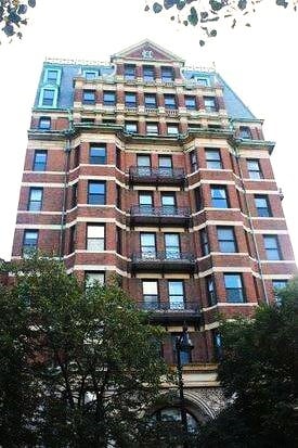 Photo - 483 Beacon St Unit 96