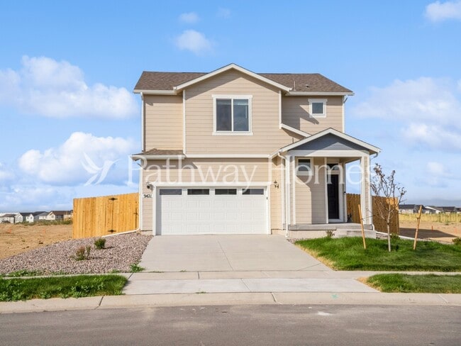 Building Photo - 9421 Yampa Ct Rental