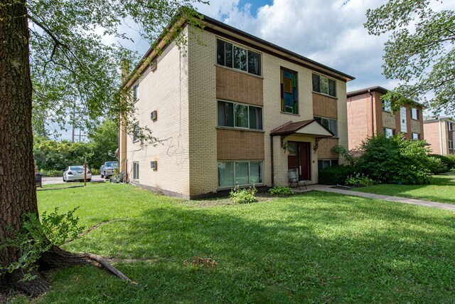 Photo - 328 N Oakwood Ave Apartments Unit 2S