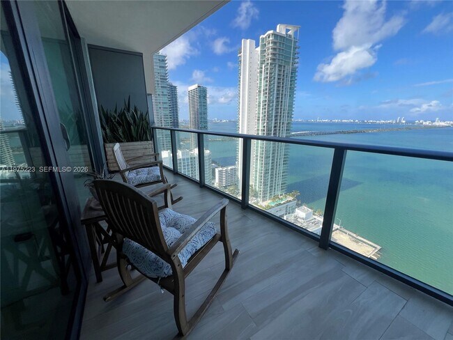 Photo - 460 NE 28th St Unit 3405