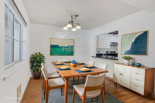 Photo - 2 level condo, 3 decks, Stainless Appliances, 2 parking spots, Water, sewer, garbage included!