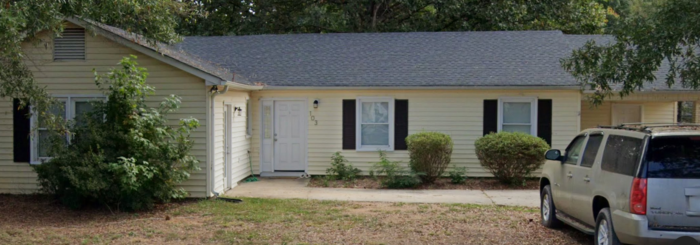 At Last, This Is What You Have Been Search... - At Last, This Is What You Have Been Search... House