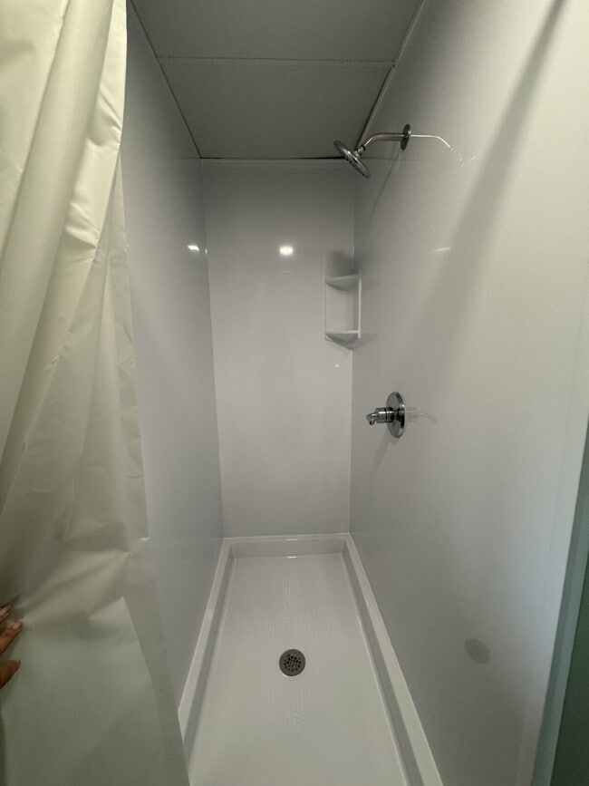 Photo - Basement apartment with kitchenette