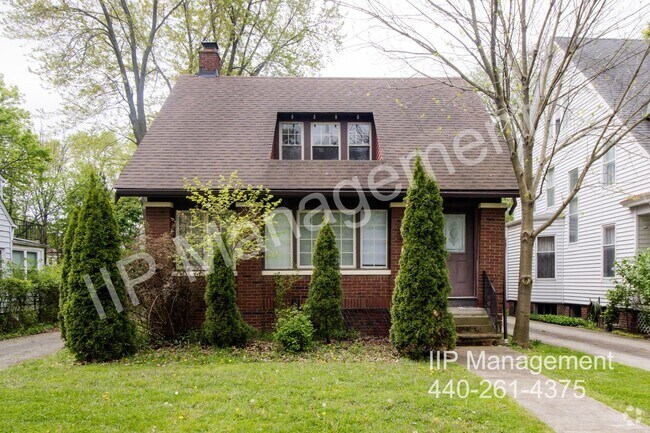 Building Photo - 18506 Chagrin Blvd Rental