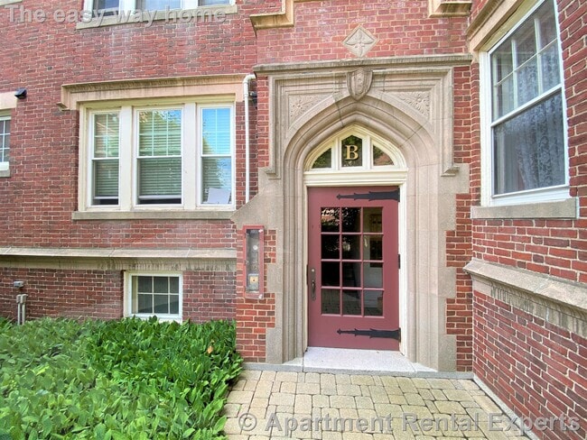 Photo - 520 High St Unit #33B