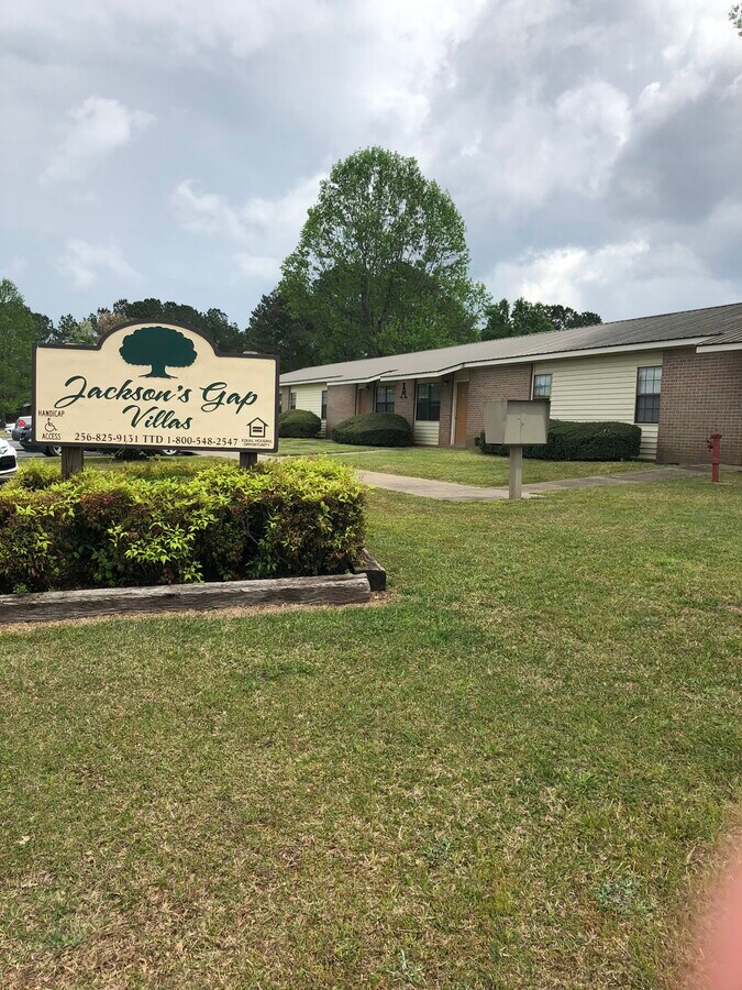 Photo - Jackson Gap Villas