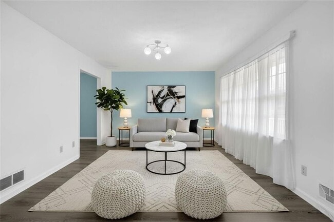 Photo - 2746 Abilene Trail SW