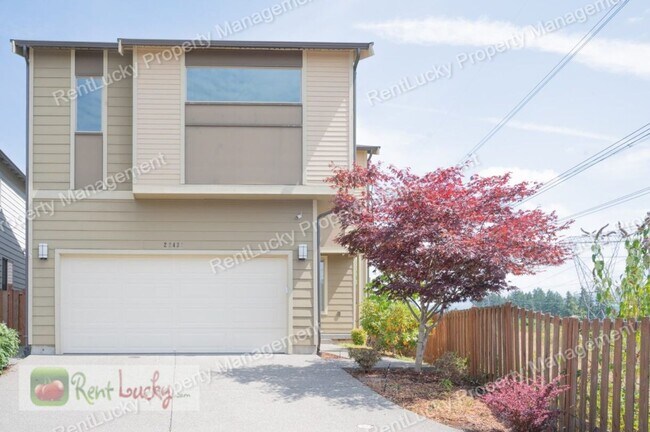 GORGEOUS & LARGE 3-Bedroom Home with A/C, ... - GORGEOUS & LARGE 3-Bedroom Home with A/C, ...
