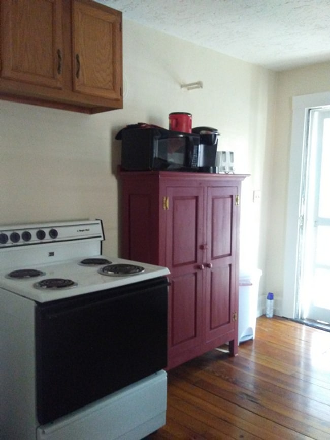 Photo - Apartment close to W&L Law School