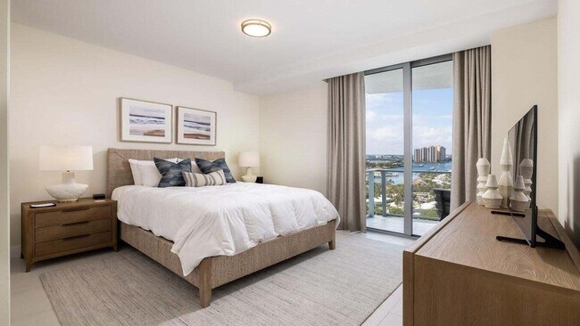 3100 N Ocean Dr Unit 1201p