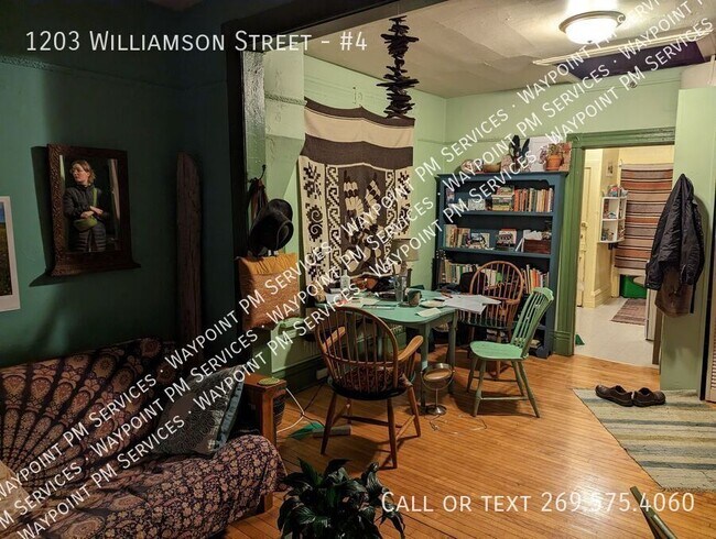 Photo - 1203 Williamson St Unit #4