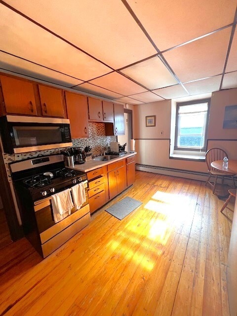 Building Photo - 299 K St Unit 3