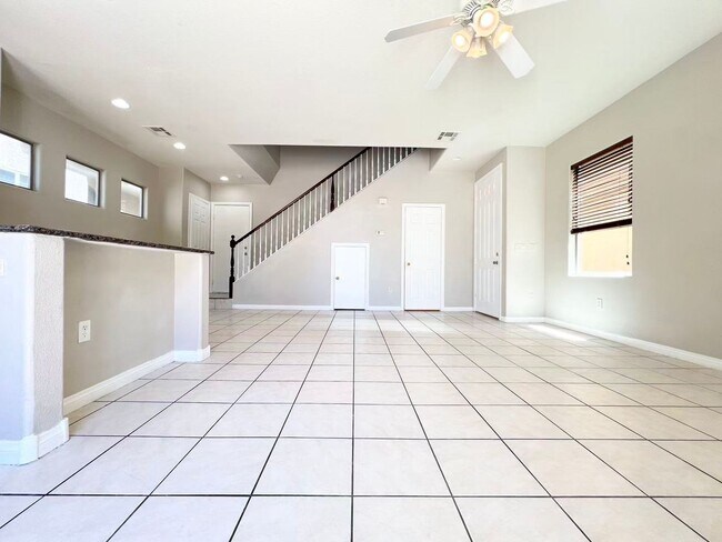 Photo - Beautiful single family Home in the SW Gated Community