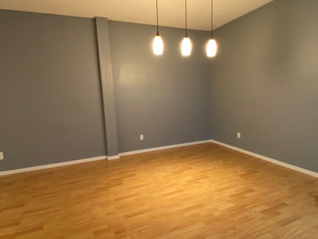 Photo - Spacious and turn key ready 2 bedroom apartment close to downtown. 2 parking spots and additional...