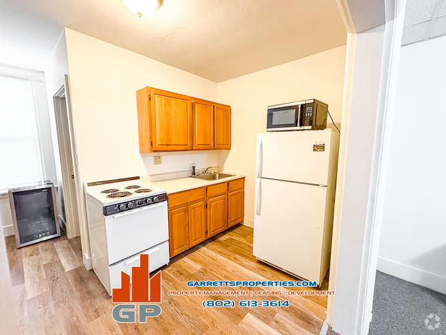 Building Photo - 8 Loomis St Unit 102 Rental