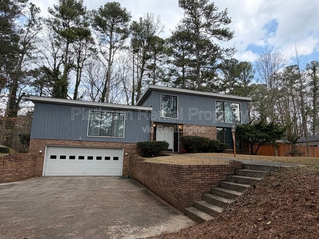 Photo - 2867 Monica Ct SW