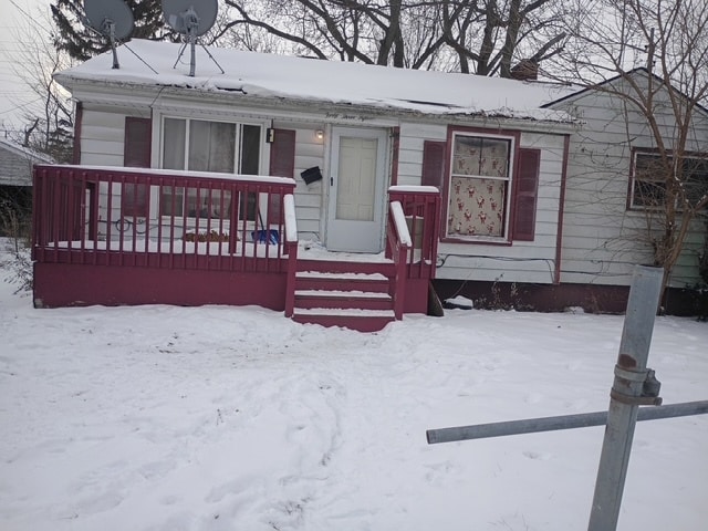 Photo - 4315 Wisner St