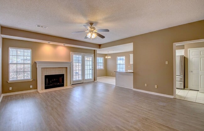Photo - Highly Desirable 3-Bedroom Home with Modern Comforts.