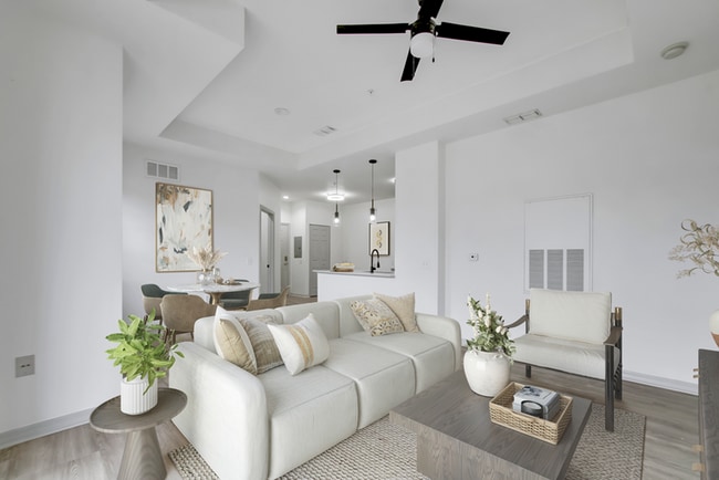 Apartamento interior B3 U - Halston Citrus Ridge