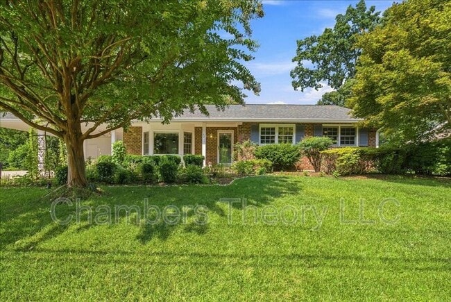 Building Photo - 4216 Worcester Dr