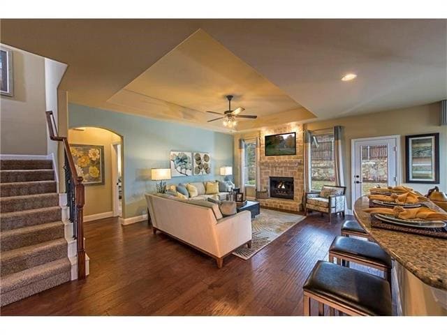 Photo - 2709 Castle Creek Dr